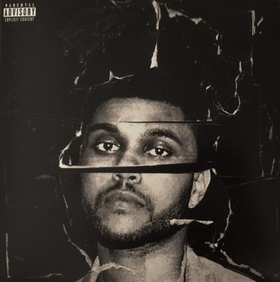 The Weeknd - "Beauty Behind The Madness (10 Year Anniversary)" (Released 17th October 2025)