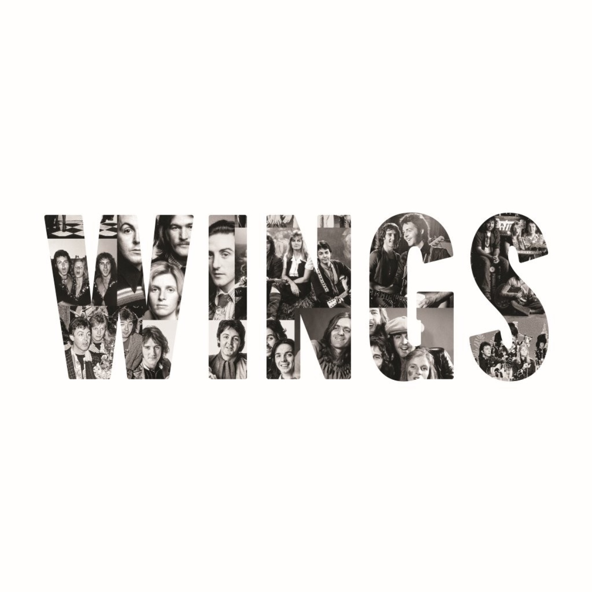 Paul McCartney and Wings - "Wings" (Released 7th November 2025)