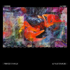 Bicep - "Chroma 000" (Released 21st November 2025)