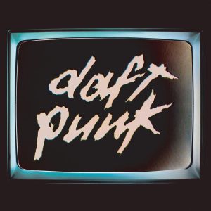 Daft Punk - "Human After All Remixes" (Released 28th November 2025)