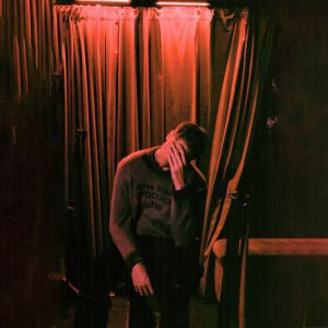 Dan Whitlam - "Strangers (Again)" (Released 13th February 2026)