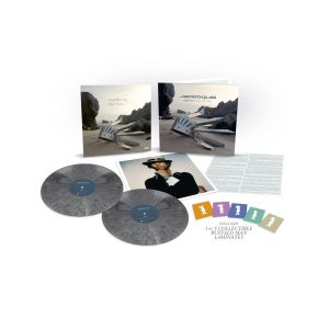 Jamiroquai - "High Times: Singles 1992 - 2006 Tour Edition" (Released 28th November 2025)