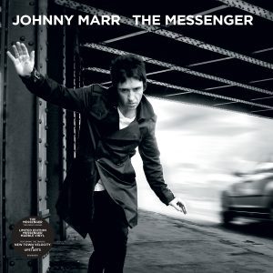 Johnny Marr - "The Messenger (Reissue)" (Released 21st November 2025)