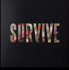 Lewis Capaldi - "Survive EP" (Released 14th November 2025)