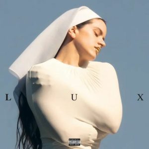 Rosalía - "LUX" (Released 7th November 2025)