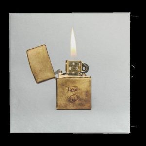 Mumford & Sons - "Prizefighter" (Released 20th February 2026)