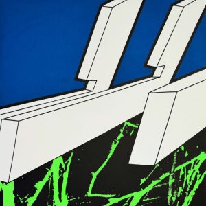 Oneohtrix Point Never - "Tranquilizer" (Released 21st November 2025)