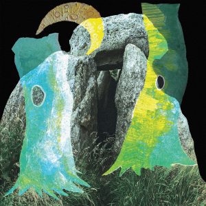 Plantoid - "Flare" (Released 30th January 2026)