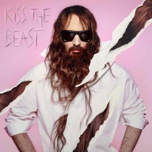 Sebastien Tellier - "Kiss the Beast" (Released 30th January 2026)