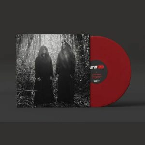 Sunn O))) - "Eternity’s Pillars" (Released 28th November 2025)