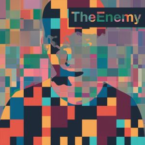 The Enemy - "Social Disguises" (Released 27th February 2026)