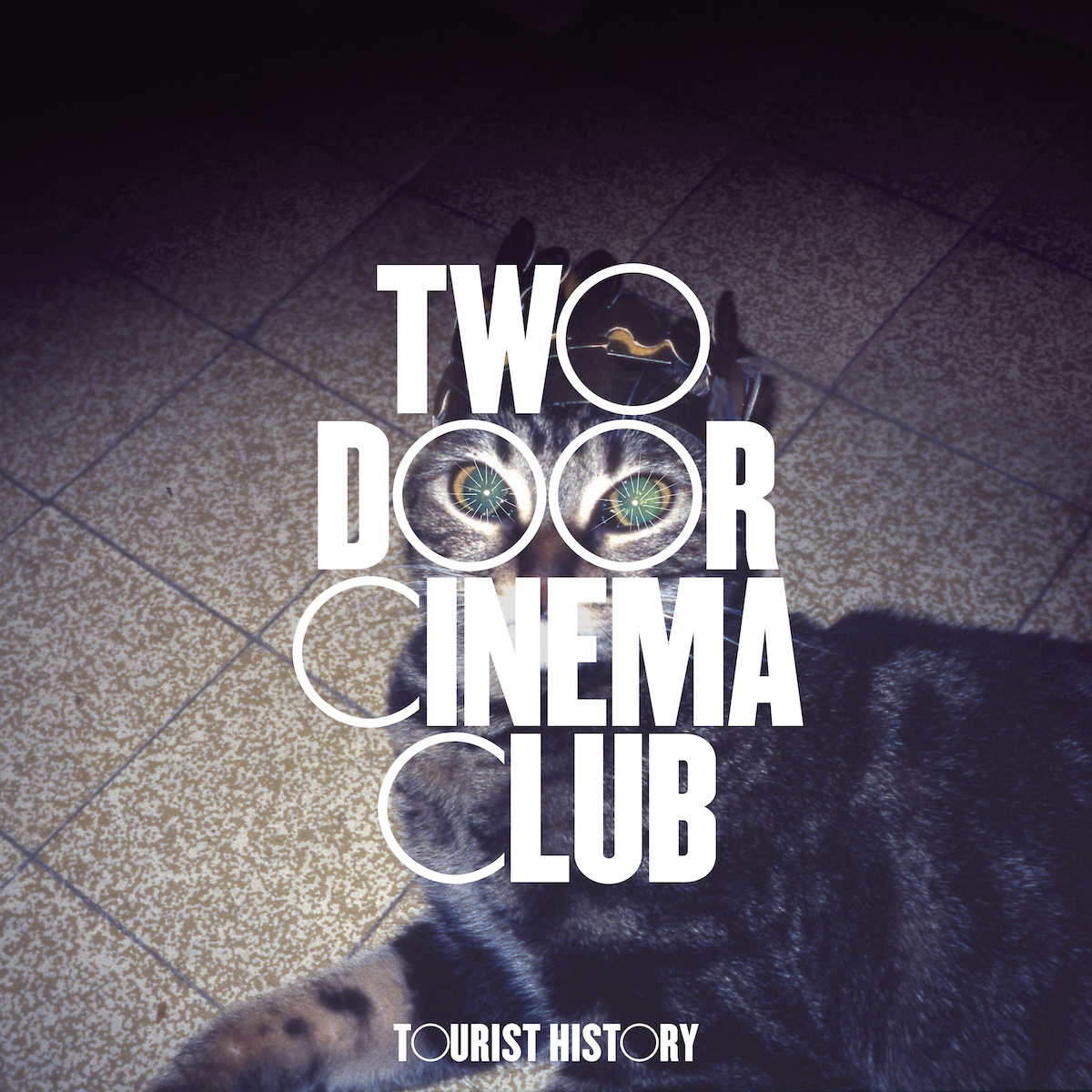 Two Door Cinema Club - "Tourist History (15th Anniversary)" (Released 28th November 2025)