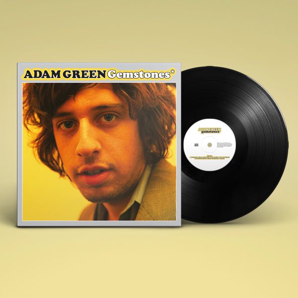 Adam Green - 