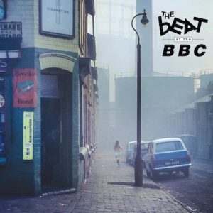 The Beat - "The Beat At The Beeb (Black Friday 2025)" (Released 28th November 2025)