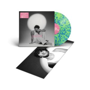 Benson Boone - "Pulse (Black Friday 2025)" (Released 28th November 2025)