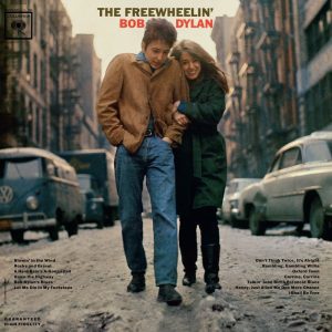 Bob Dylan - "The Original Freewheelin' Bob Dylan (Black Friday 2025)" (Released 28th November 2025)