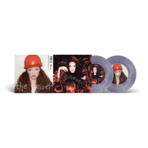 Chappell Roan - "The Subway / The Giver (Black Friday 2025)" (Released 28th November 2025)