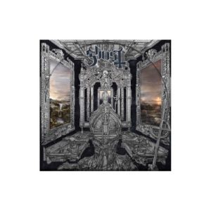 Ghost - "Skeletá (Black Friday 2025)" (Released 28th November 2025)