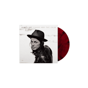 James Bay - "Chaos and the Calm (Black Friday 2025)" (Released 28th November 2025)