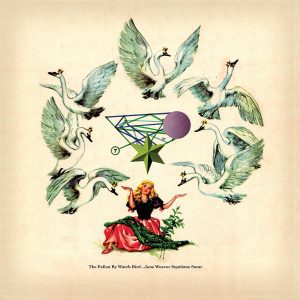 Jane Weaver - "The Fallen By Watch Bird (Expanded Edition)" (Released 23rd January 2026)