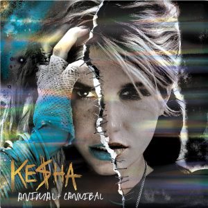 Kesha - "Animal + Cannibal (15th Anniversary)" (Released 27th March 2026)