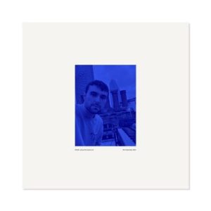 Fred Agan.. "Actual Life 3 Piano EP (Black Friday 2025)" (Released 28th November 2025)
