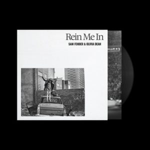 Sam Fender & Olivia Dean - "Rein Me In (Black Friday 2025)" (Released 28th November 2025)