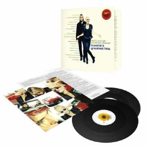 Roxette - "Don´t Bore Us Get To The Chorus!" (Released 21st November 2025)