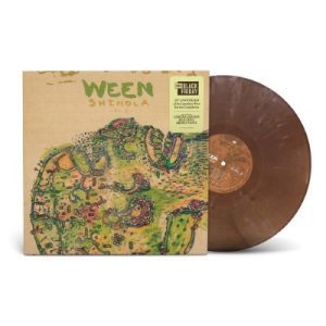 Ween - "Shinola (Black Friday 2025)" (Released 28th November 2025)