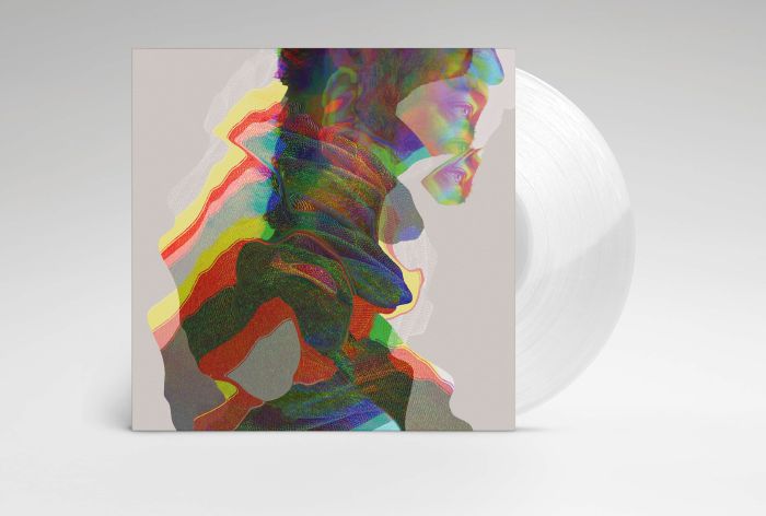 Nathan Fake - "Evaporator" (Released 20th February 2026) - Image 2