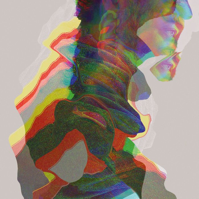 Nathan Fake - "Evaporator" (Released 20th February 2026)