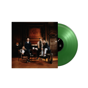 AS IT IS - "AS IT IS" (Released 17th July 2026)