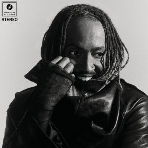 Thundercat - Distracted (Released 3rd April 2026)