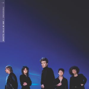 Brigitte Calls Me Baby - "Irreversible" (Released 13th March 2026)