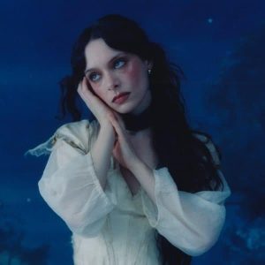 Holly Humberstone - "Cruel World" (Released 10th April 2026)