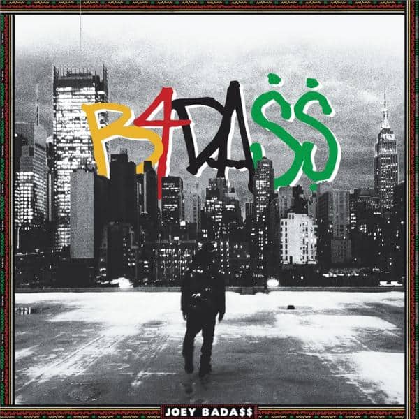 Joey Bada$$ - 