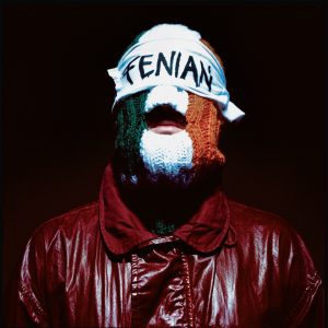 KNEECAP - FENIAN (Released 1st May 2026)