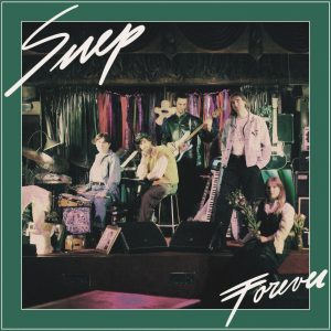 Suep - "Forever" (Released 27th March 2026)