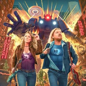 Tedeschi Trucks Band - "Future Soul" (Released 20th March 2026)