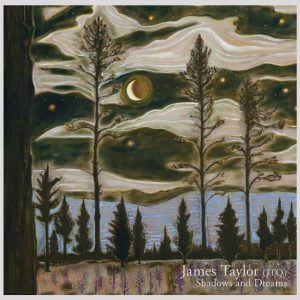 The James Taylor Quartet - "Shadows & Dreams" (Released 27th February 2026)