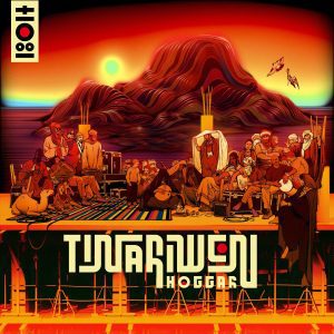 Tinariwen - "Hoggar" (Released 13th March 2026)