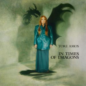 Tori Amos - "In Times Of Dragons" (Released 1st May 2026)
