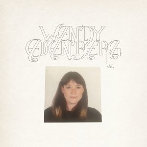 Wendy Eisenberg - "Wendy Eisenberg" (Released 10th April 2026)