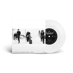 Yungblud, The Smashing Pumpkins - "Zombies" (Released 24th April 2026)