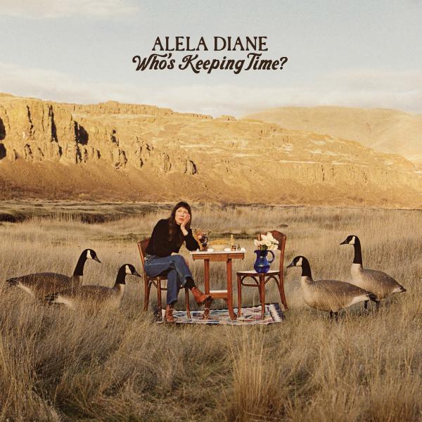 Alela Diane - "Who’s Keeping Time?" (Released 22nd May 2026)