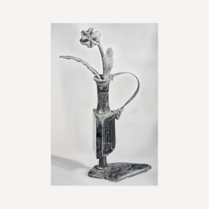 White Flowers - Dreams For Somebody Else (Released 1st May 2026)