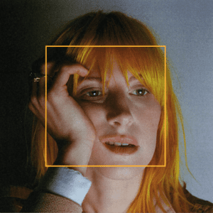 Hayley Williams - Ego Death At A Bachelorette Party (Released 22nd May 2026)