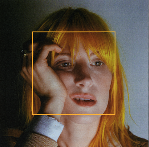 Hayley Williams - Ego Death At A Bachelorette Party (Released 22nd May 2026)