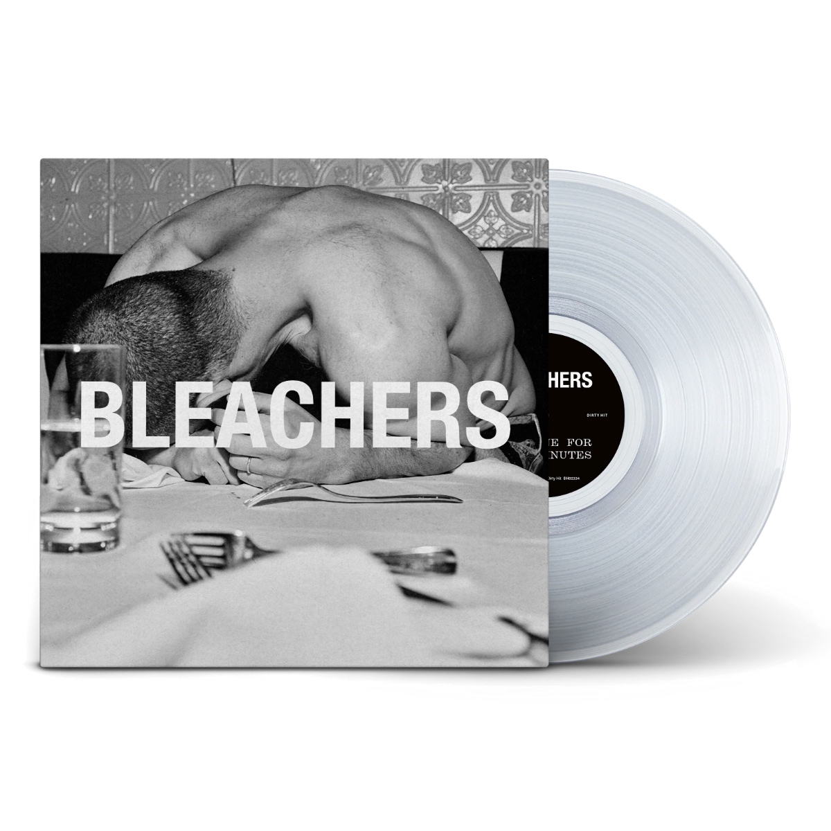 Bleachers - "Everyone For Ten Minutes" (Released 22nd May 2026) - Image 3