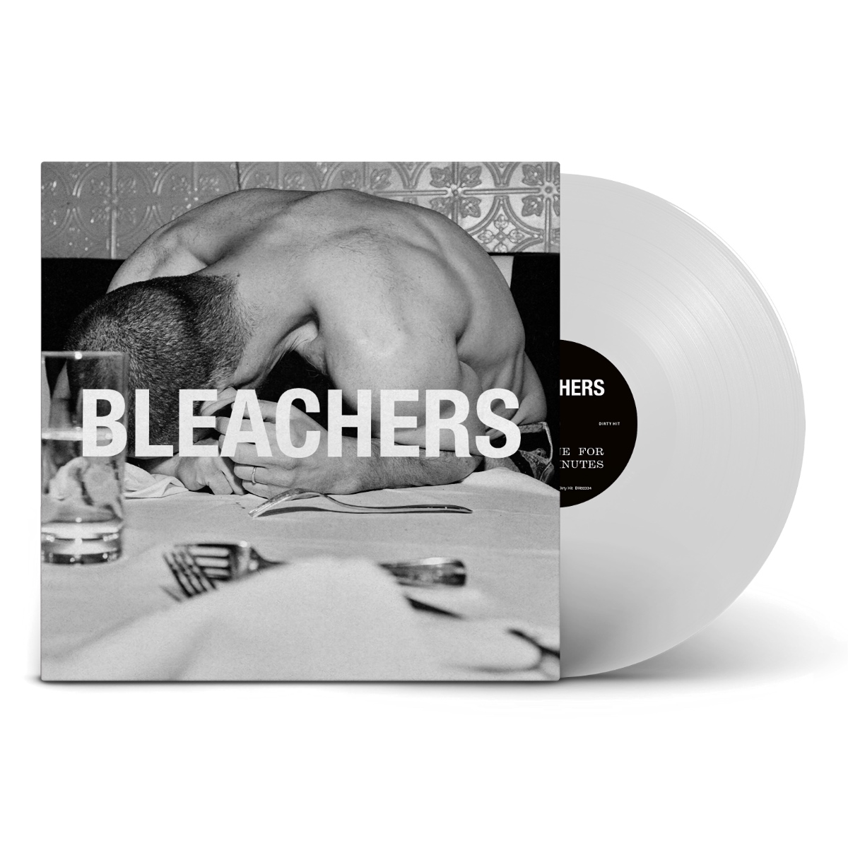 Bleachers - "Everyone For Ten Minutes" (Released 22nd May 2026) - Image 2